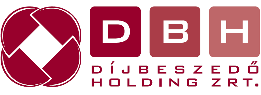Díjbeszedő Holding Zrt.